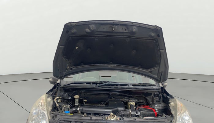 2015 Maruti Ertiga VDI, Diesel, Manual, 96,863 km, Open Bonet