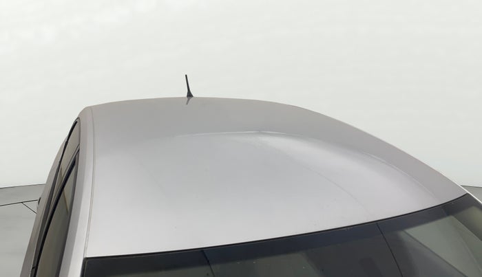 2013 Skoda Rapid AMBITION 1.6 TDI CR MT PLUS, Diesel, Manual, 89,400 km, Roof