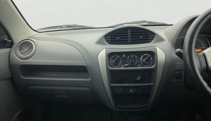 2016 Maruti Alto 800 LXI, Petrol, Manual, 27,024 km, Air Conditioner