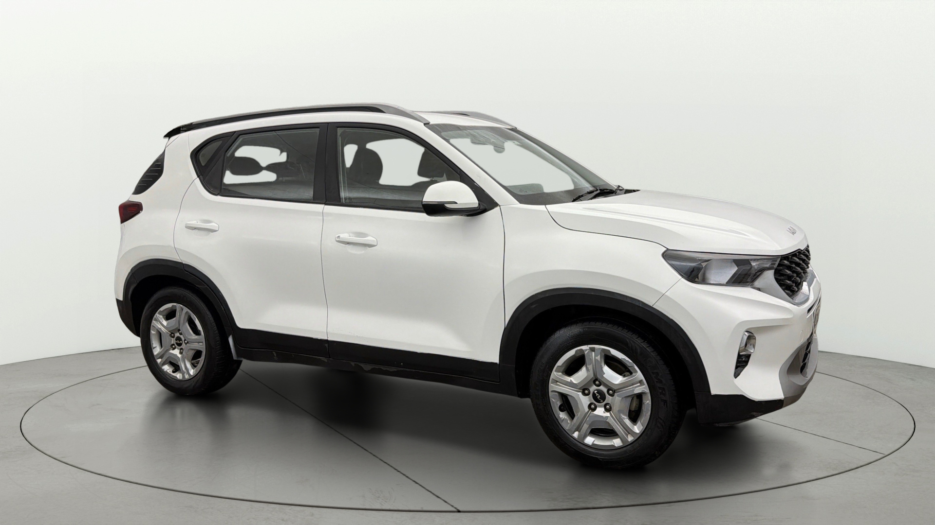 2023 KIA Sonet HTK PLUS 1.2