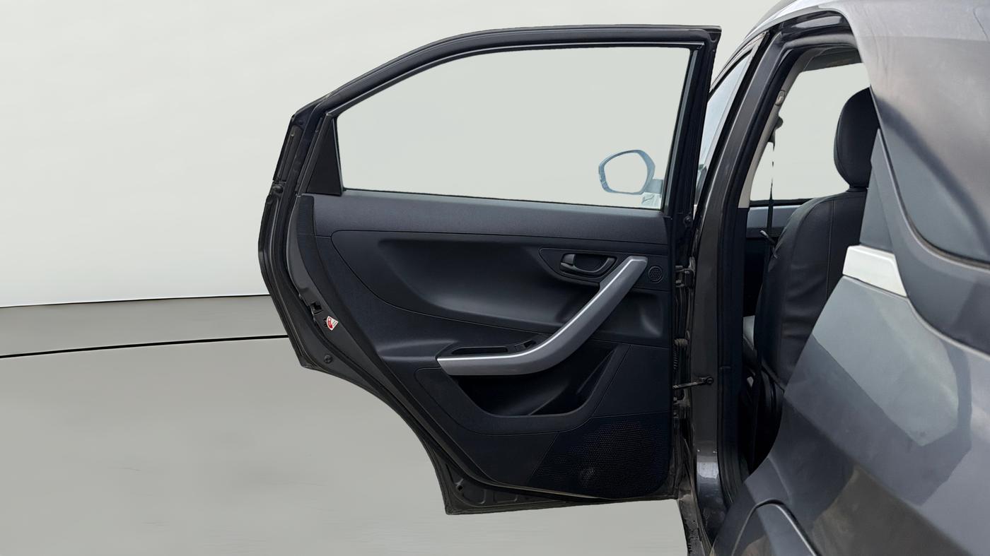 2021 Tata NEXON XMA PETROL, Petrol, Automatic, 67,984 km, LHS Rear Door