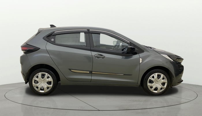 2023 Tata ALTROZ XM PLUS SUNROOF, Petrol, Manual, 19,692 km, Right Side View
