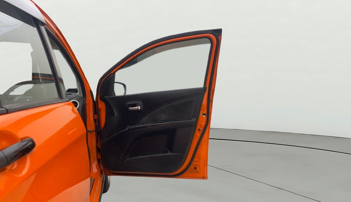 2017 Maruti Celerio ZXI AMT (O), Petrol, Automatic, 42,701 km, RHS Front Door