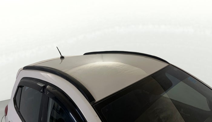 2014 Hyundai Grand i10 ASTA 1.2 KAPPA VTVT, Petrol, Manual, 44,976 km, Roof