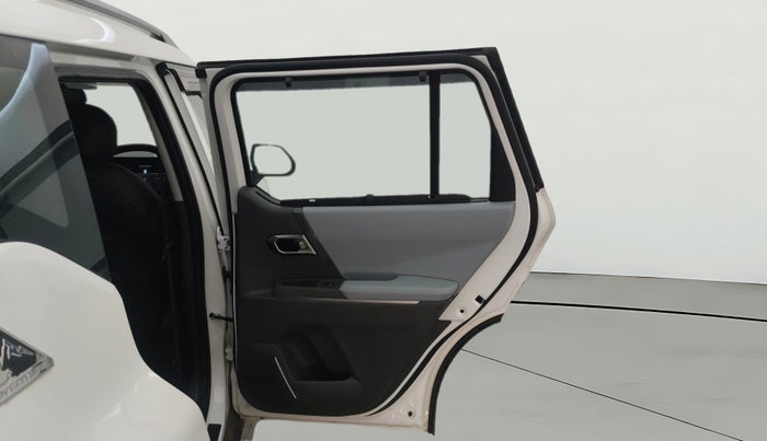 2025 KIA SYROS HTK Plus 1.0 Turbo 7DCT, Petrol, Automatic, 11,258 km, RHS Rear Door