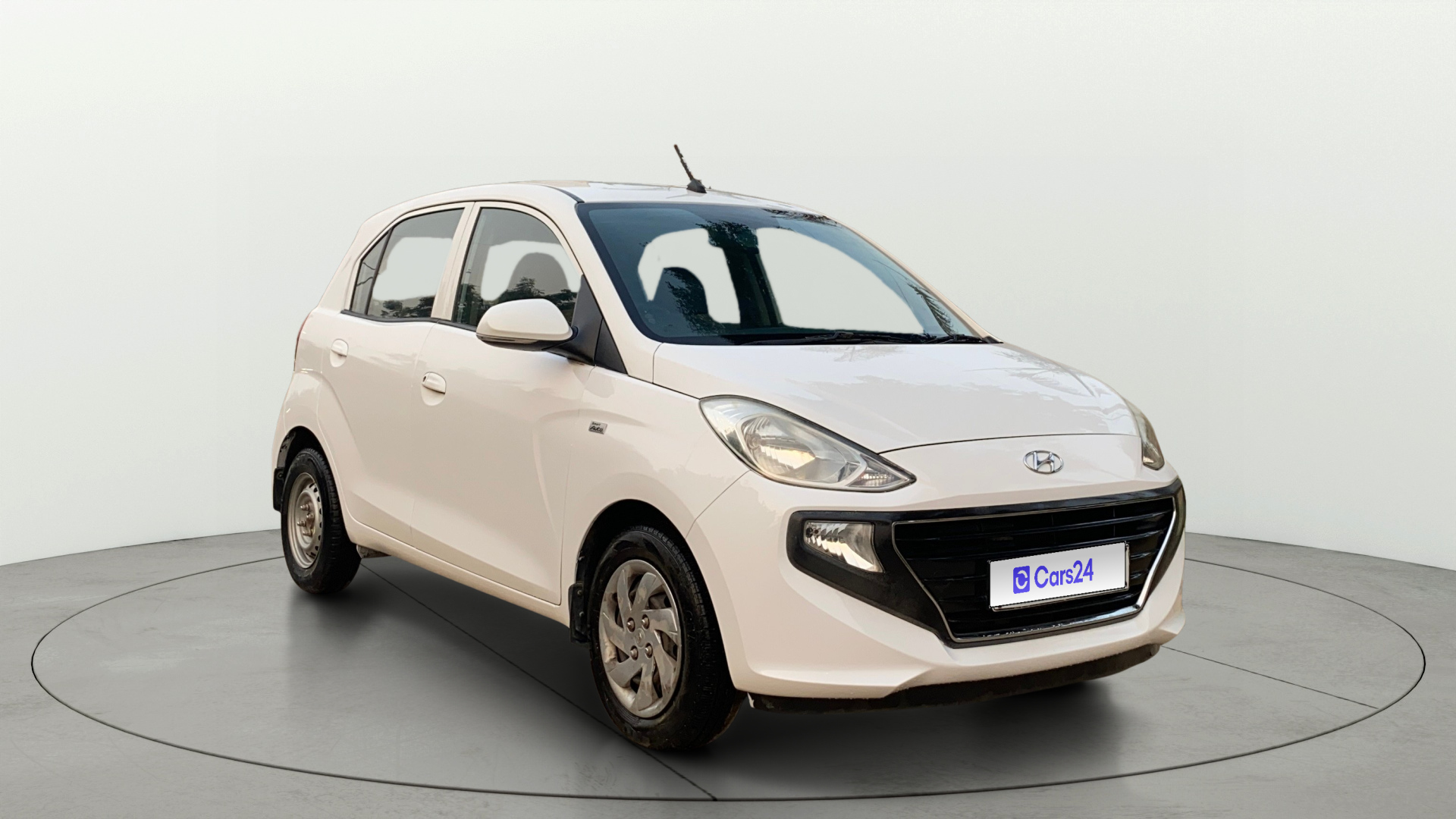 2018 Hyundai Santro SPORTZ AMT 2018 Hyundai Santro SPORTZ AMT
