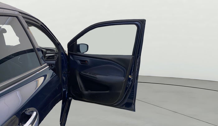 2023 Maruti Baleno SIGMA PETROL 1.2, Petrol, Manual, 15,894 km, RHS Front Door