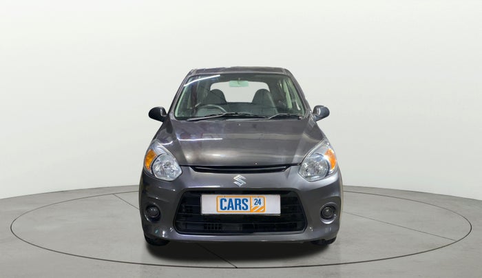 2018 Maruti Alto 800 LXI, Petrol, Manual, 24,767 km, Front