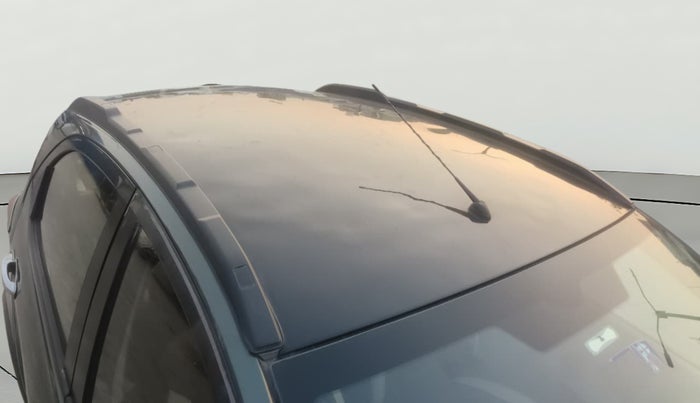 2021 Tata TIAGO NRG XZ MT, Petrol, Manual, 61,724 km, Roof