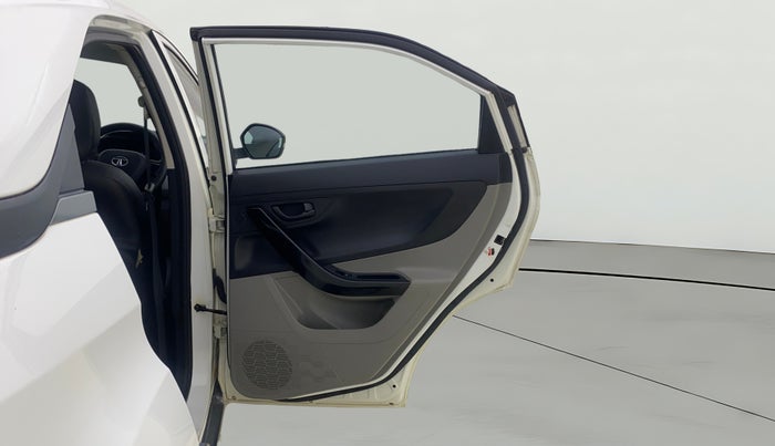 2019 Tata NEXON XM PETROL, Petrol, Manual, 59,736 km, RHS Rear Door