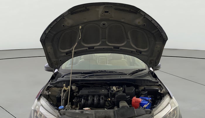 2022 Honda City 1.5L I-VTEC V MT 4TH GEN, Petrol, Manual, 59,924 km, Open Bonet