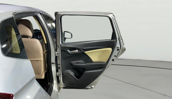 2017 Honda Jazz 1.2L I-VTEC S, Petrol, Manual, 63,535 km, RHS Rear Door