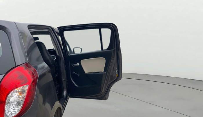 2022 Maruti Alto VXI, Petrol, Manual, 6,352 km, RHS Rear Door