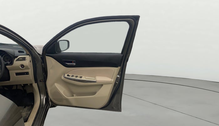 2023 Maruti Dzire ZXI, Petrol, Manual, 3,745 km, RHS Front Door