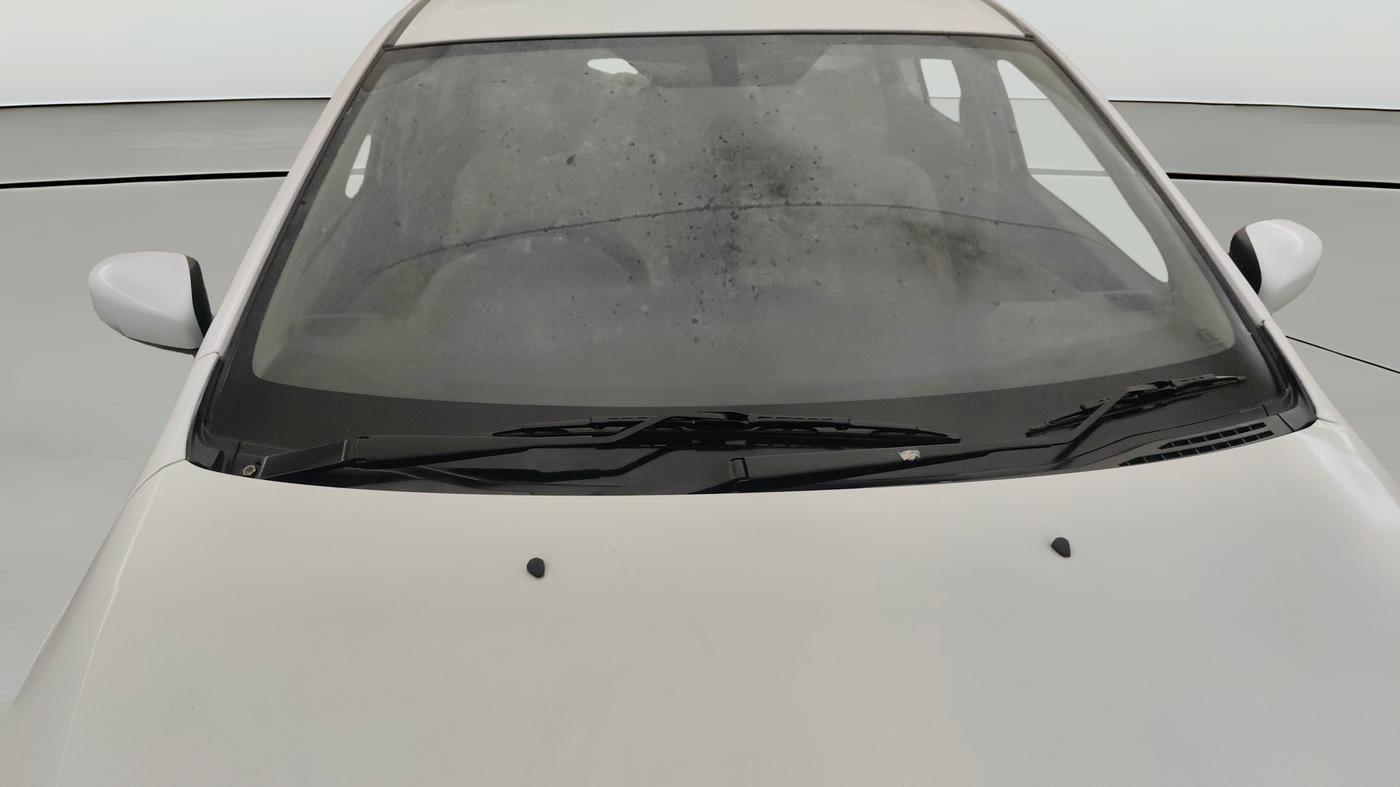 2015 Maruti Ciaz ZXI, Petrol, Manual, 76,102 km, Front Windshield