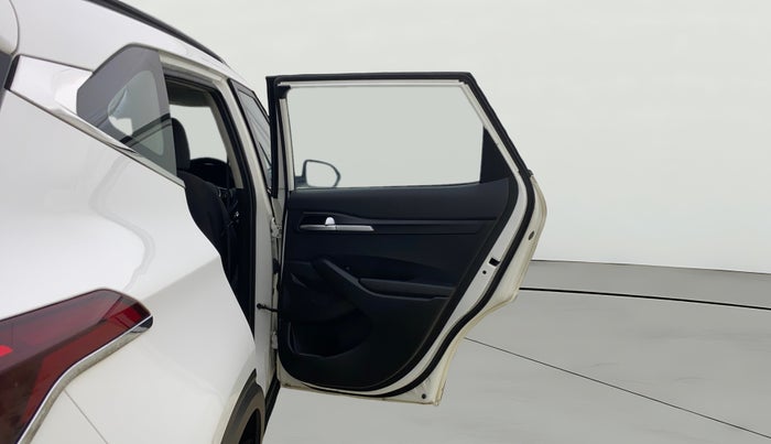 2021 KIA SELTOS HTK 1.5 PETROL, Petrol, Manual, 39,093 km, RHS Rear Door