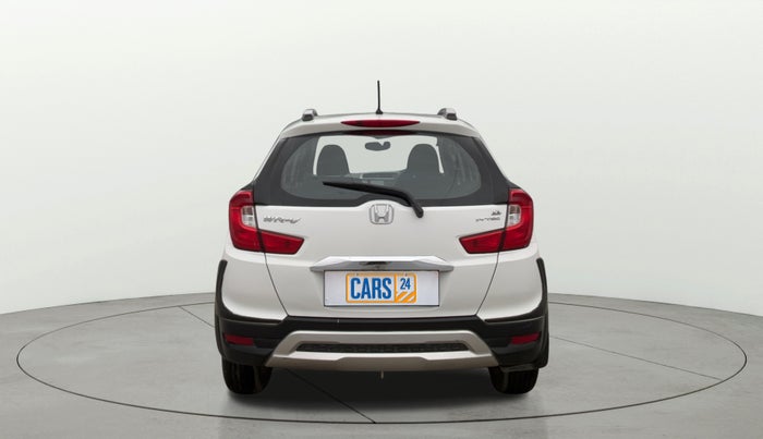 2018 Honda WR-V 1.2L I-VTEC VX MT, Petrol, Manual, 50,054 km, Back/Rear