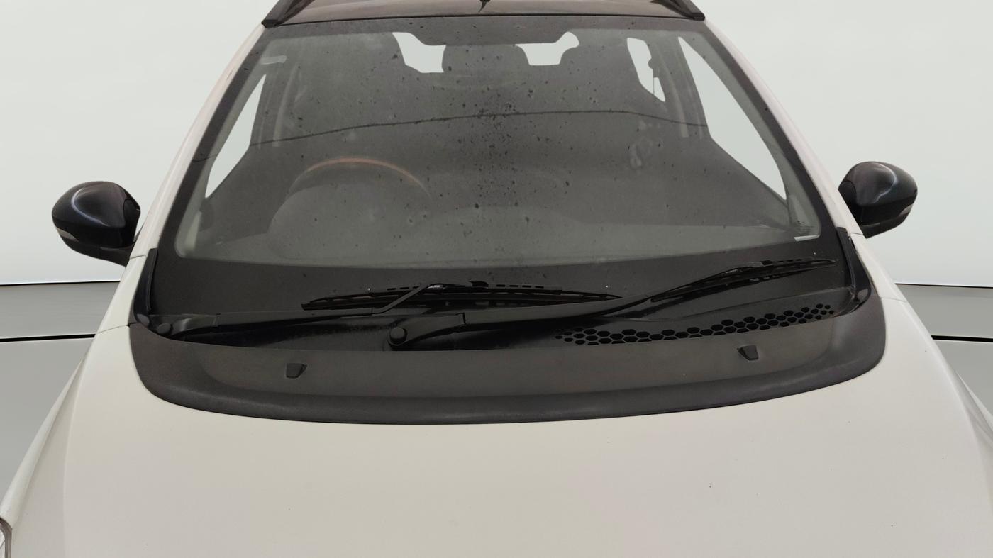 2019 Tata TIAGO NRG PETROL, Petrol, Manual, 79,956 km, Front Windshield