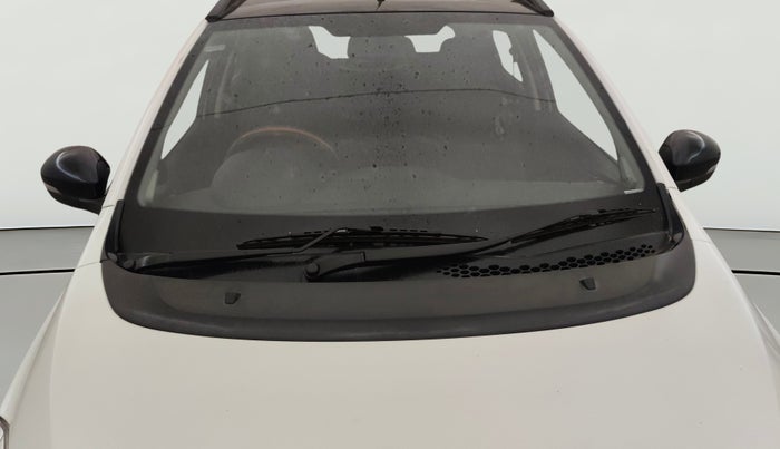 2019 Tata TIAGO NRG PETROL, Petrol, Manual, 79,993 km, Front Windshield