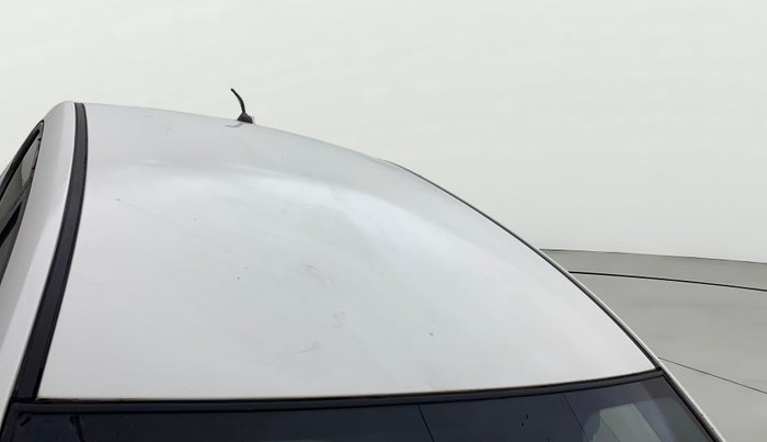 2014 Hyundai Xcent SX 1.2 (O), Petrol, Manual, 1,04,349 km, Roof