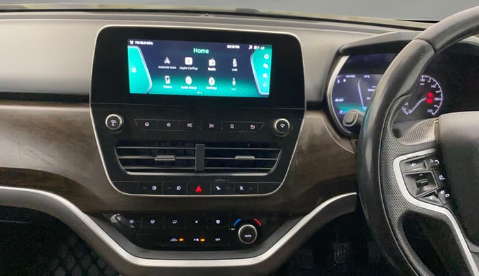 2019 Tata Harrier XZ 2.0L, Diesel, Manual, 75,515 km, Air Conditioner