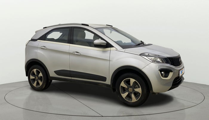 2018 Tata NEXON XZA PLUS PETROL, Petrol, Automatic, 45,315 km, SRP