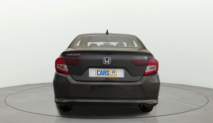 2019 Honda Amaze 1.2L I-VTEC VX, Petrol, Manual, 61,190 km, Back/Rear