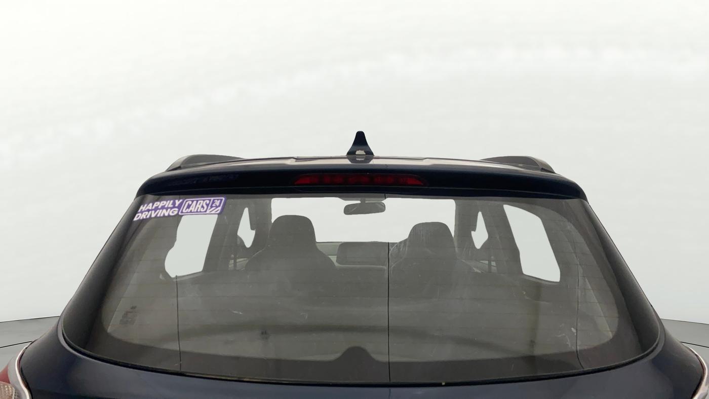 2020 Hyundai GRAND I10 NIOS SPORTZ AMT 1.2 KAPPA VTVT, Petrol, Automatic, 68,888 km, Rear Windshield