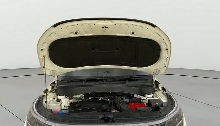 2023 KIA SELTOS HTX PLUS 1.5 IMT DIESEL, Diesel, Manual, 35,610 km, Open Bonet