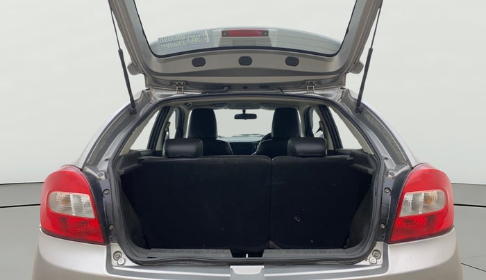 2020 Maruti Baleno DELTA PETROL 1.2, Petrol, Manual, 77,807 km, Boot Open Zoomed View