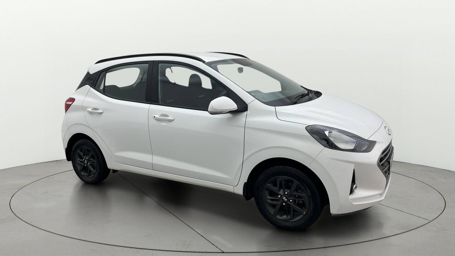 2020 Hyundai Grand i10 Nios SPORTZ 1.2 KAPPA VTVT
