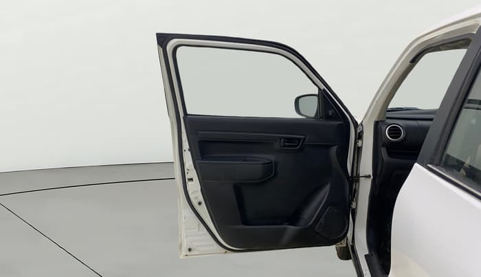 2020 Maruti S PRESSO VXI+, Petrol, Manual, 65,439 km, LHS Front Door