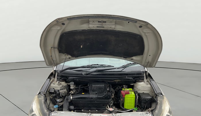 2015 Maruti Ciaz ZXI, Petrol, Manual, 92,340 km, Open Bonet