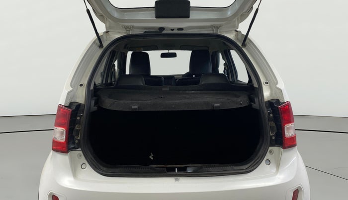 2022 Maruti IGNIS SIGMA 1.2, Petrol, Manual, 72,624 km, Boot Open Zoomed View