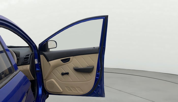 2012 Hyundai Eon D-LITE+, Petrol, Manual, 88,924 km, RHS Front Door