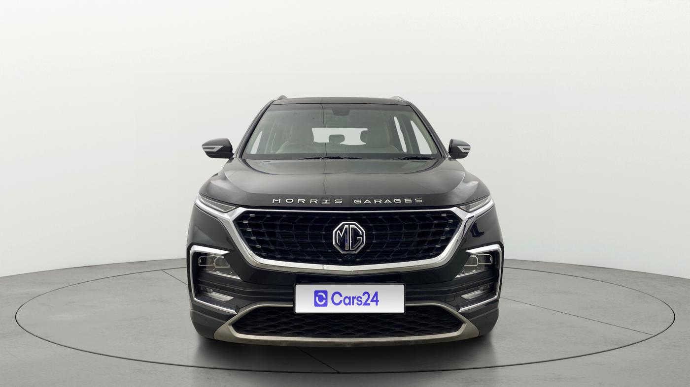 2021 MG HECTOR SHARP 2.0 DIESEL, Diesel, Manual, 85,124 km, Front