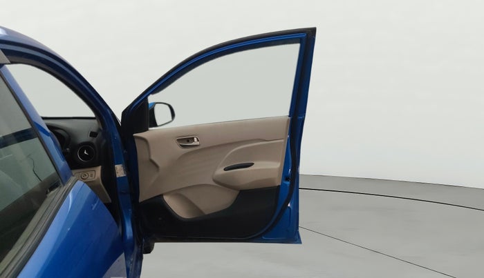 2019 Hyundai NEW SANTRO SPORTZ AMT, Petrol, Automatic, 27,279 km, RHS Front Door