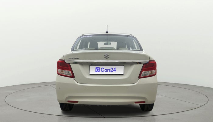 2023 Maruti Dzire ZXI Plus AMT, Petrol, Automatic, 23,956 km, Back/Rear