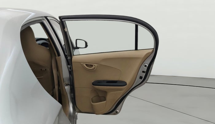 2015 Honda Amaze 1.2L I-VTEC S, Petrol, Manual, 65,964 km, RHS Rear Door