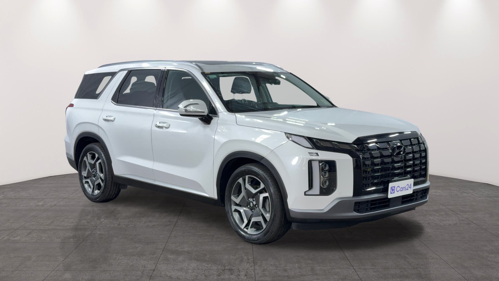 Hyundai Palisade image
