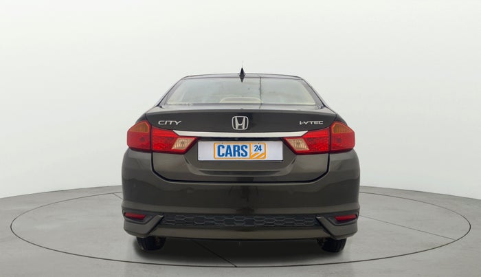 2022 Honda City 1.5L I-VTEC V MT 5TH GEN, Petrol, Manual, 19,312 km, Back/Rear