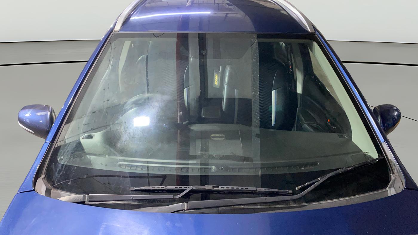 2019 Maruti S Cross ALPHA 1.3, Diesel, Manual, 93,011 km, Front Windshield