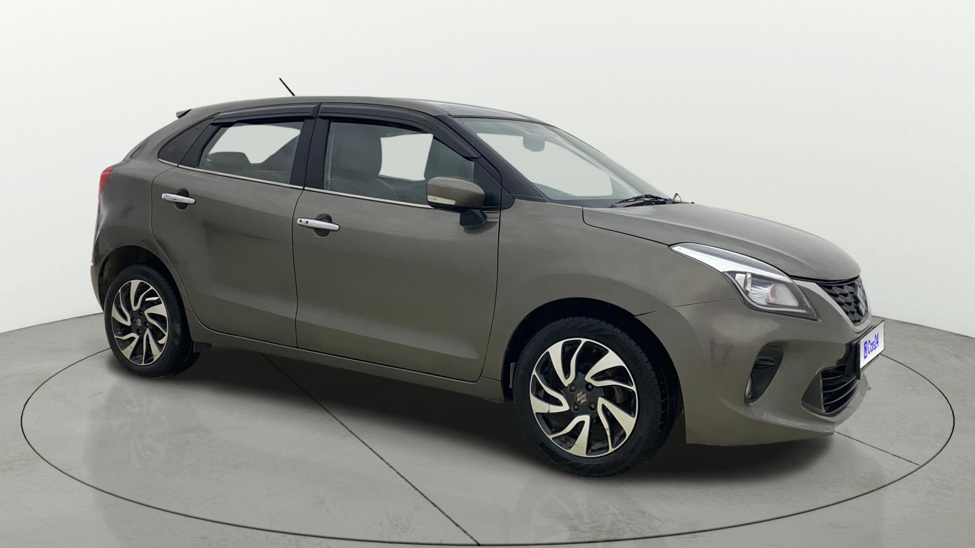 Maruti Baleno