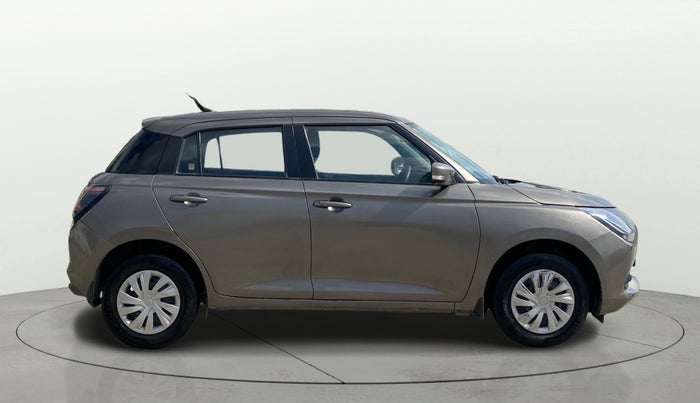 2025 Maruti Swift VXi, Petrol, Manual, 44,880 km, Right Side View