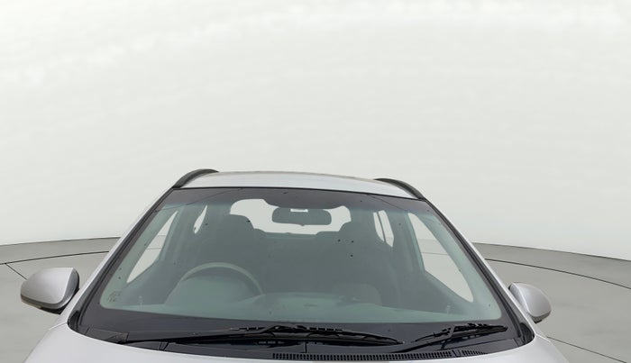 2019 Hyundai Grand i10 SPORTZ 1.2 KAPPA VTVT, Petrol, Manual, 76,275 km, Front Windshield