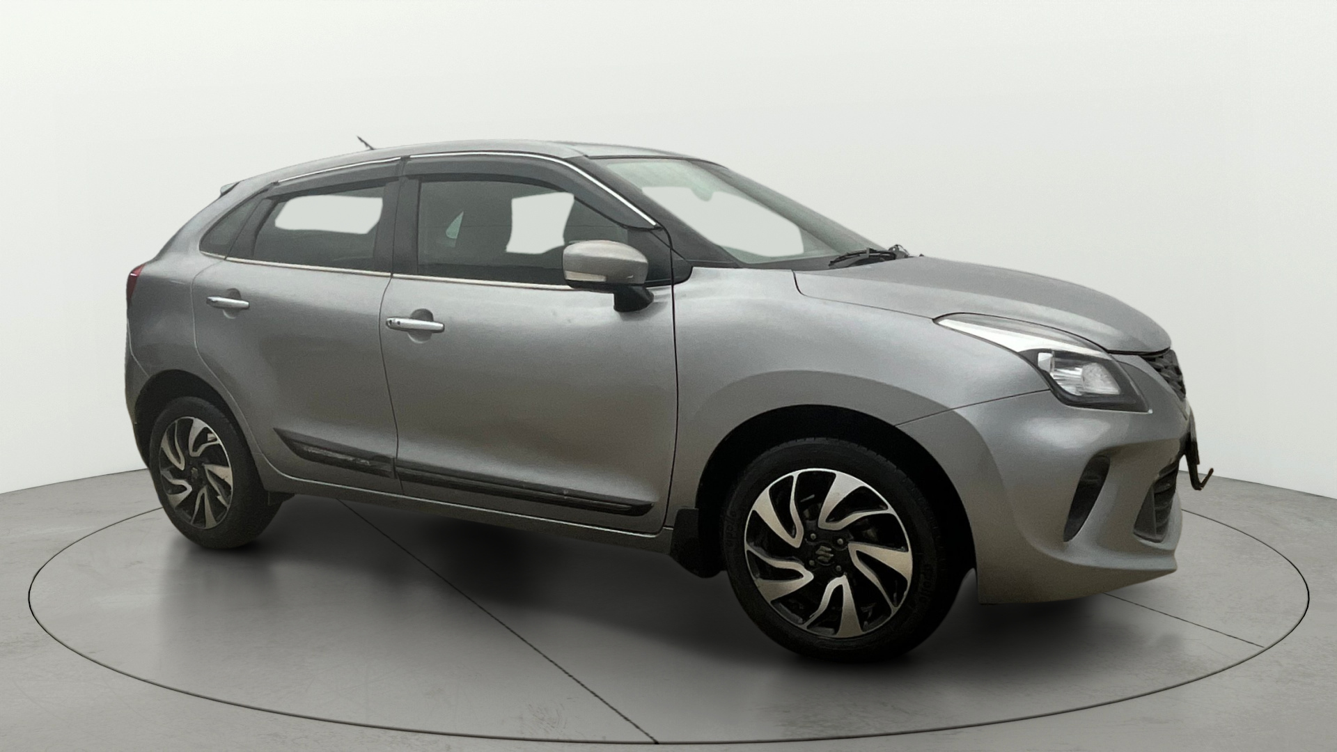 2021 Maruti Suzuki Baleno 2022-2026 ALPHA PETROL 1.2 2021 Maruti Suzuki Baleno 2022-2026 ALPHA PETROL 1.2