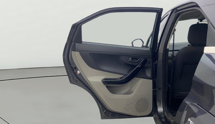 2018 Tata NEXON XM PETROL, Petrol, Manual, 72,439 km, LHS Rear Door