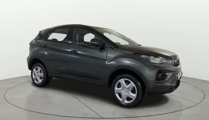 2022 Tata NEXON XM PETROL, Petrol, Manual, 66,020 km, SRP