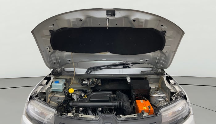 2019 Renault Kwid RXL, Petrol, Manual, 48,746 km, Open Bonet
