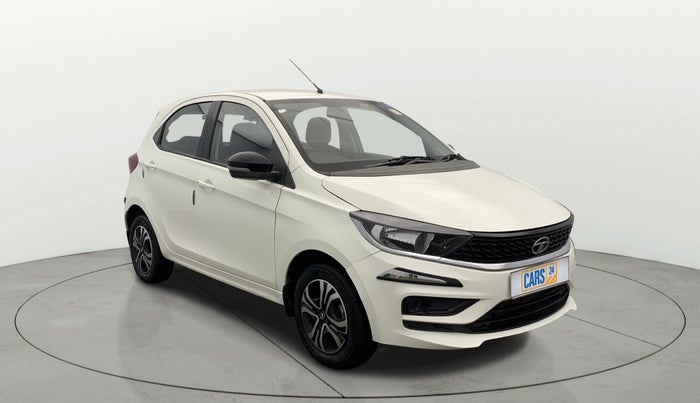 2023 Tata Tiago XT PETROL, Petrol, Manual, 26,861 km, SRP